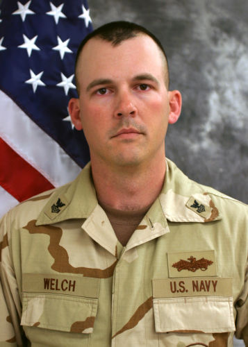 Robert Welch