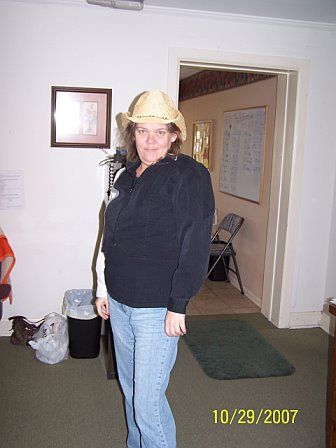 Cynthia Johnson