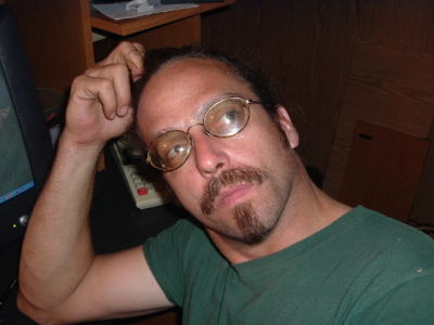 Christopher Cassano