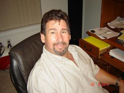 Gerald Schulte