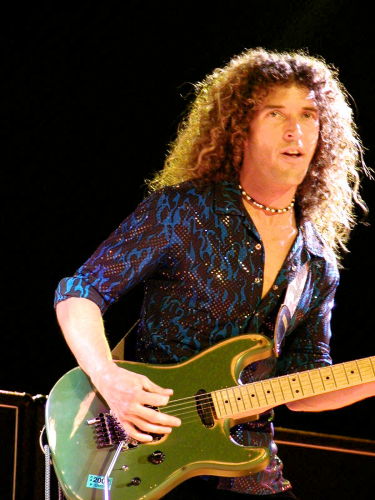 Brian Young