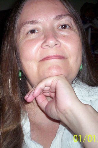 Valerie Robbins