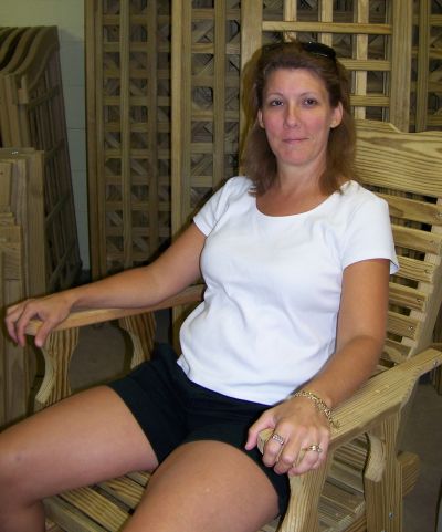 Karen Haworth