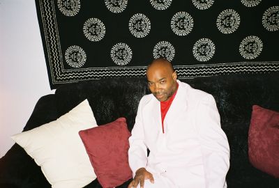 Juan Tucker