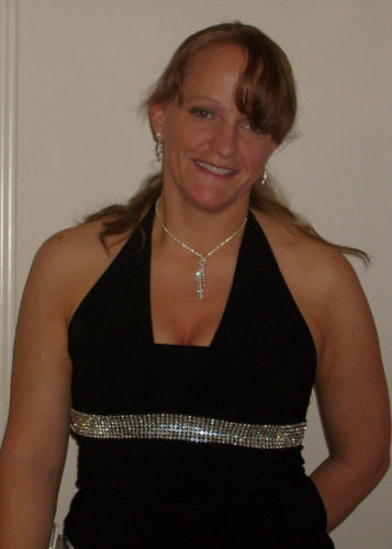 Misty Kinney