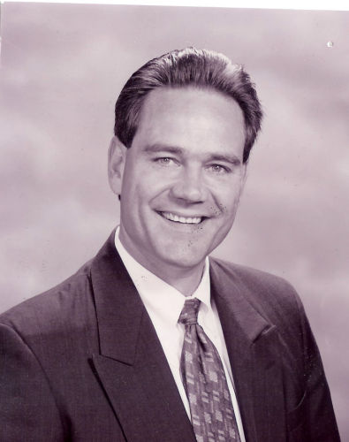 Mark Augusty