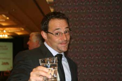 Lance Hoffman