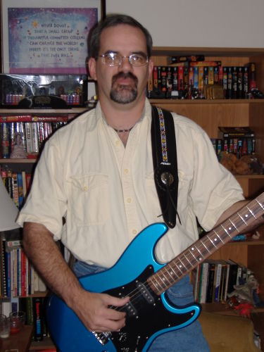 Kenneth Crysler