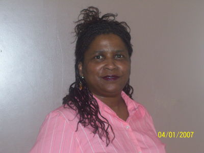 Debra Wilson