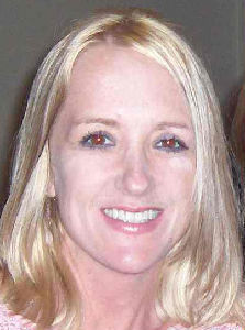 Lisa Christopher