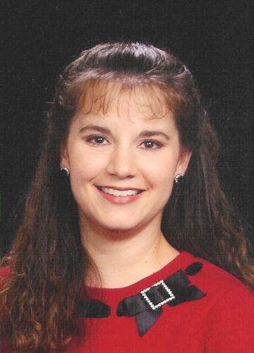 Amy Ellsworth