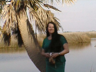 Carol Green