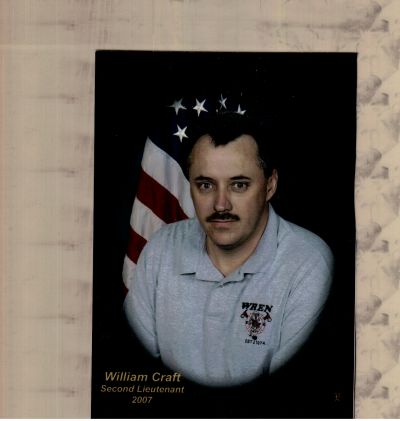 William Craft