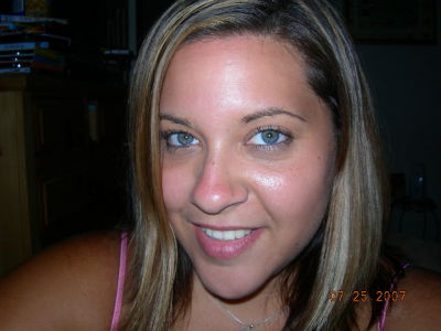 Breanna Gasper