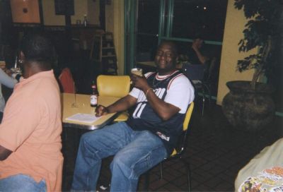 Daryl Mcclenton