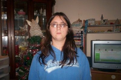 Bridgett Bilby
