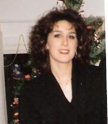 Michelle Foust