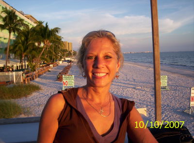 Angela Pittman