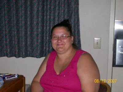 Martha Sexton
