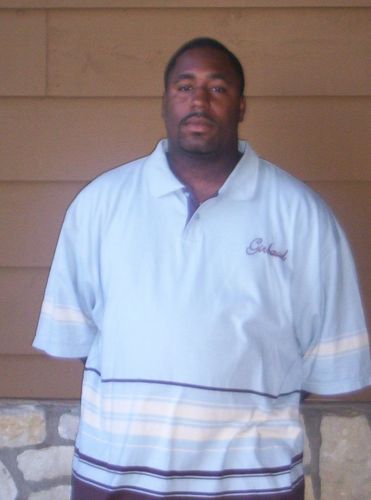 Phillip Blackmon
