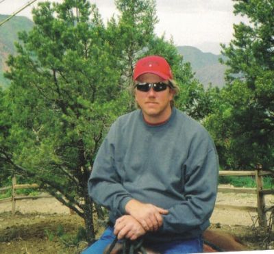 Darren Whittington
