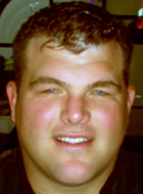 Aaron Simas