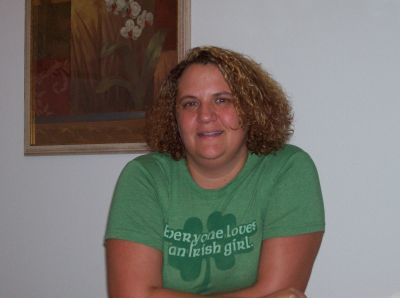 Kristin Barclay