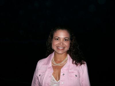 Anjeanine Brown