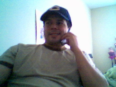 Leonard Trevino