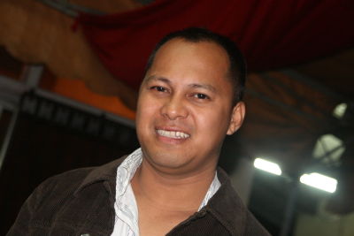 Armando Halili