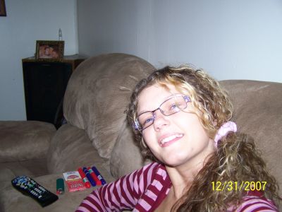 Tina Thibodeaux