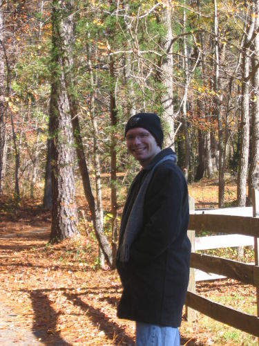 Thomas Duvall