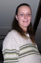 Stephanie Ringler