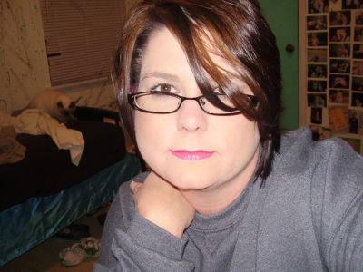 Kelly Gunter