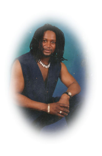 Rudolph White