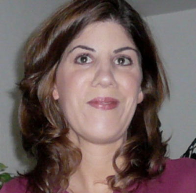 Christine Sageman