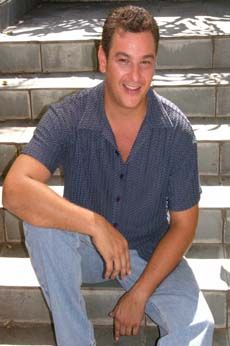 Jason Brooks