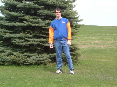 Tony Neuser