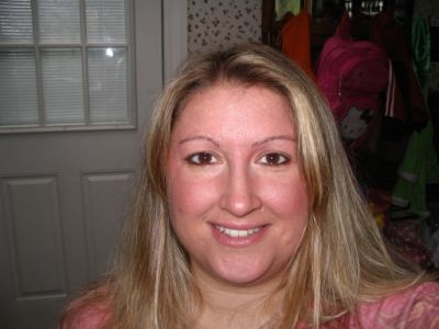 Tracy Gersbeck