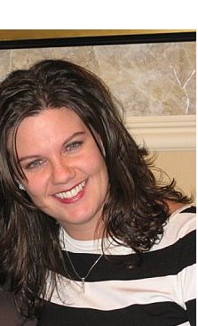Leigh Gantt