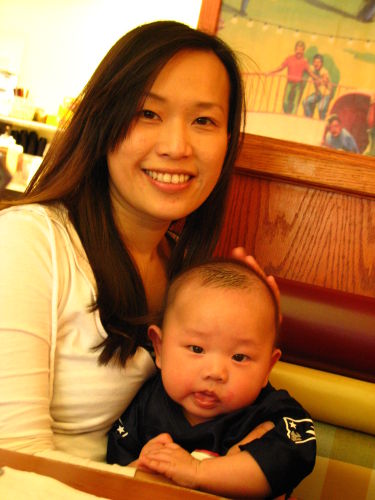 Yingying Wang