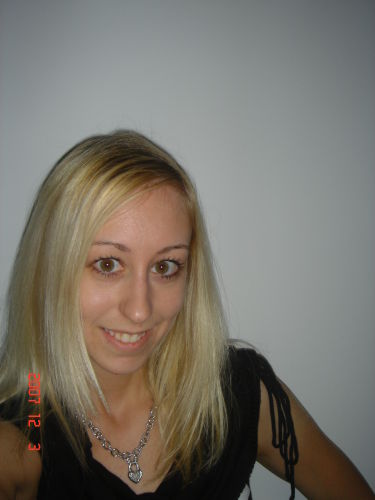 Angelica Gintner