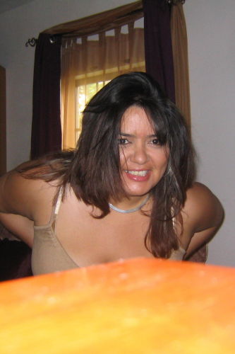 Lisa Joya