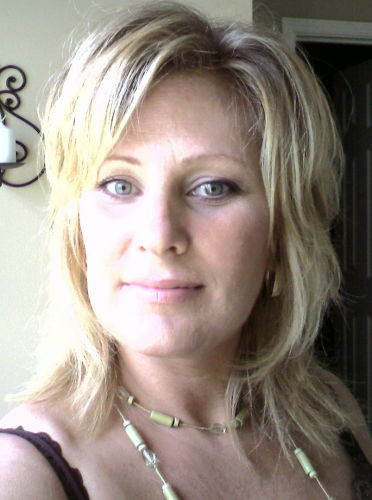 Angie Coleman