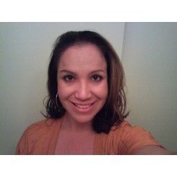 Jacqueline Torres-Rivera