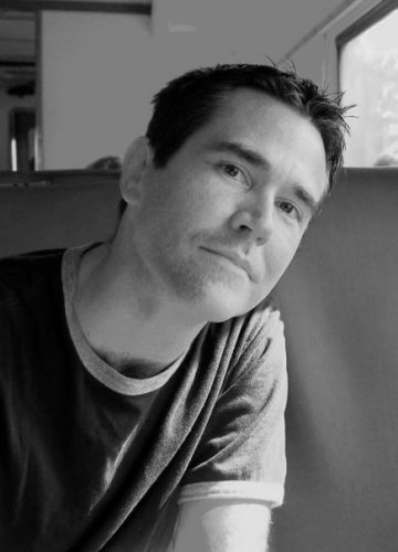Brian Janes