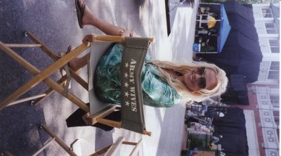 Lissa Anderson