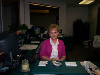 Yolanda Mullins