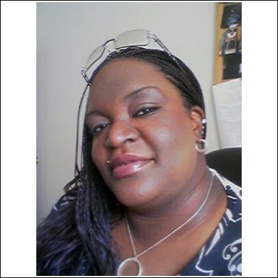 Angela Rivers