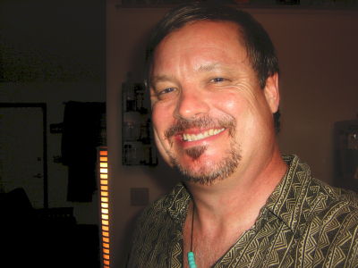 Loren Hampton